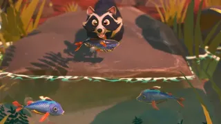 Скриншот 5 к игре bayala - the game