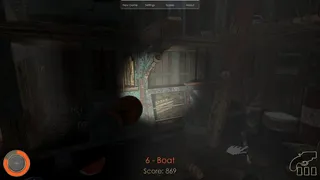 Скриншот 1 к игре Spotter