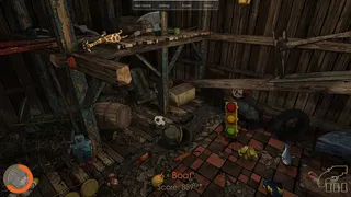 Скриншот 3 к игре Spotter