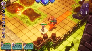 Скриншот 6 к игре Hunter's Trial: The fight never ends