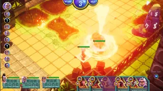 Скриншот 7 к игре Hunter's Trial: The fight never ends