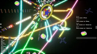 Скриншот 4 к игре Starcross Arena