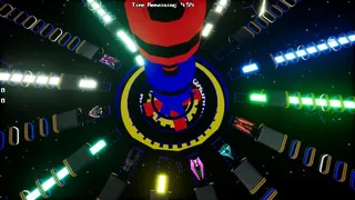 Скриншот 6 к игре Starcross Arena