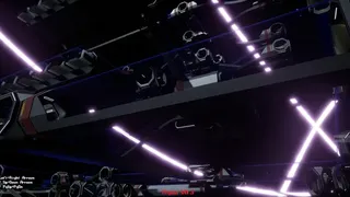 Скриншот 8 к игре Starcross Arena