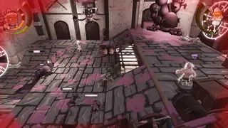 Скриншот 2 к игре Beer'em Up