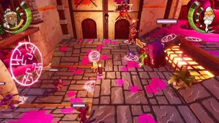 Скриншот 4 к игре Beer'em Up