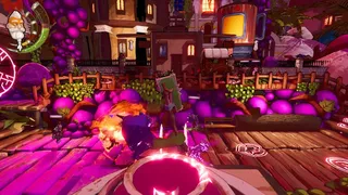 Скриншот 6 к игре Beer'em Up
