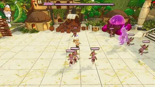 Скриншот 8 к игре Beer'em Up