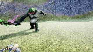 Скриншот 5 к игре Hentai no Hero