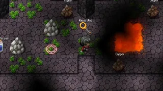 Скриншот 6 к игре Shopkeepers Tale