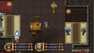 Скриншот 7 к игре Shopkeepers Tale