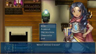 Скриншот 8 к игре Shopkeepers Tale