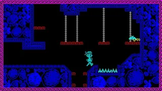 Скриншот 7 к игре Captain MaCaw