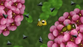 Скриншот 1 к игре Tasty Planet Forever