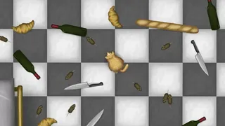 Скриншот 3 к игре Tasty Planet Forever