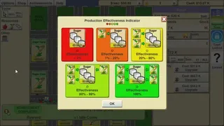Скриншот 3 к игре Supply Chain Idle