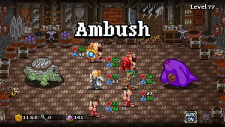 Скриншот 5 к игре Soda Dungeon 2