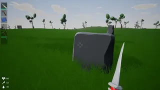 Скриншот 1 к игре Exist
