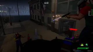 Скриншот 1 к игре Abstract