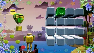 Скриншот 5 к игре Xobox - circle and cross