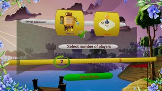 Скриншот 7 к игре Xobox - circle and cross