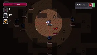 Скриншот 1 к игре Fallen Threats