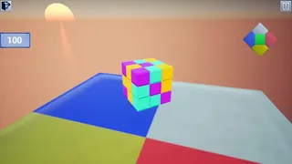 Скриншот 1 к игре inside path