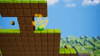 Скриншот 3 к игре Slime Quest