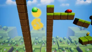 Скриншот 5 к игре Slime Quest