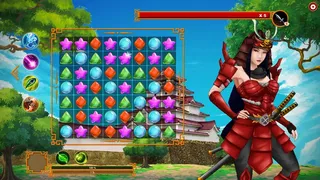 Скриншот 5 к игре Waifu Hunter - Episode 1 : The Runaway Samurai