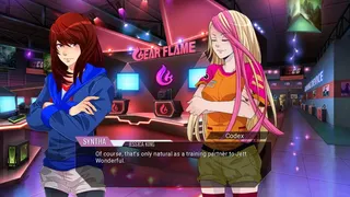Скриншот 2 к игре Don't Forget Our Esports Dream