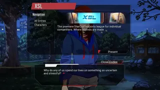 Скриншот 4 к игре Don't Forget Our Esports Dream