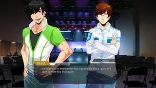 Скриншот 8 к игре Don't Forget Our Esports Dream