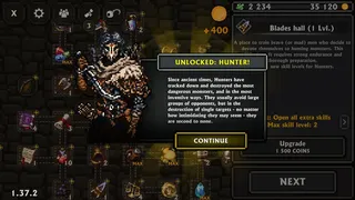 Скриншот 3 к игре Pocket Rogues