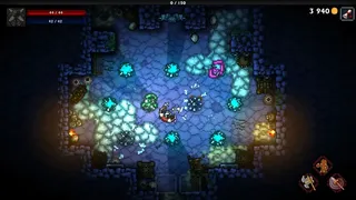Скриншот 6 к игре Pocket Rogues