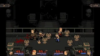 Скриншот 1 к игре Streets of Red : Devil's Dare Deluxe
