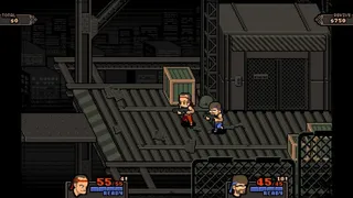 Скриншот 4 к игре Streets of Red : Devil's Dare Deluxe