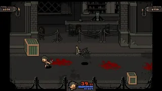 Скриншот 5 к игре Streets of Red : Devil's Dare Deluxe