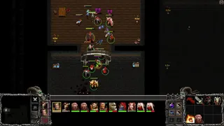 Скриншот 2 к игре Loria