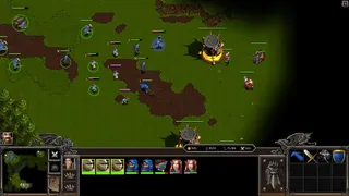 Скриншот 6 к игре Loria