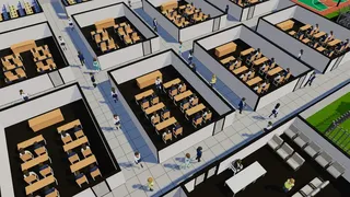Скриншот 1 к игре School Owner