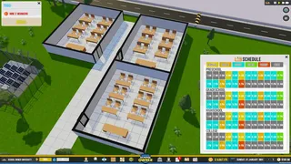 Скриншот 4 к игре School Owner