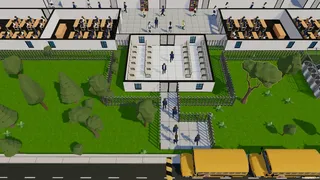Скриншот 6 к игре School Owner