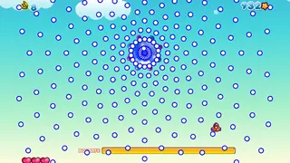 Скриншот 1 к игре Boss Barrage