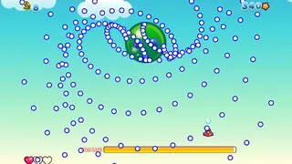 Скриншот 2 к игре Boss Barrage