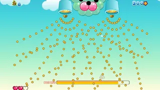 Скриншот 4 к игре Boss Barrage