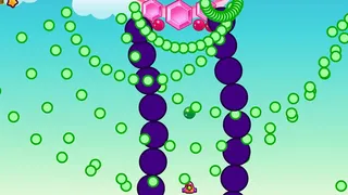 Скриншот 5 к игре Boss Barrage