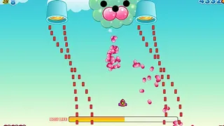 Скриншот 6 к игре Boss Barrage