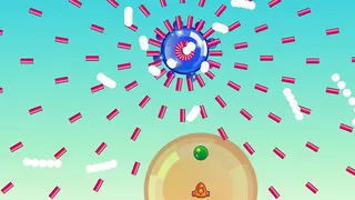Скриншот 7 к игре Boss Barrage