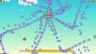 Скриншот 8 к игре Boss Barrage